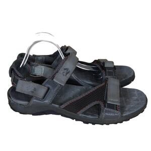 Nunn Bush - Sandals Men´s - Gray - Size 11